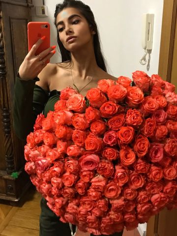 Анкета проститутки Любовь, 23 года